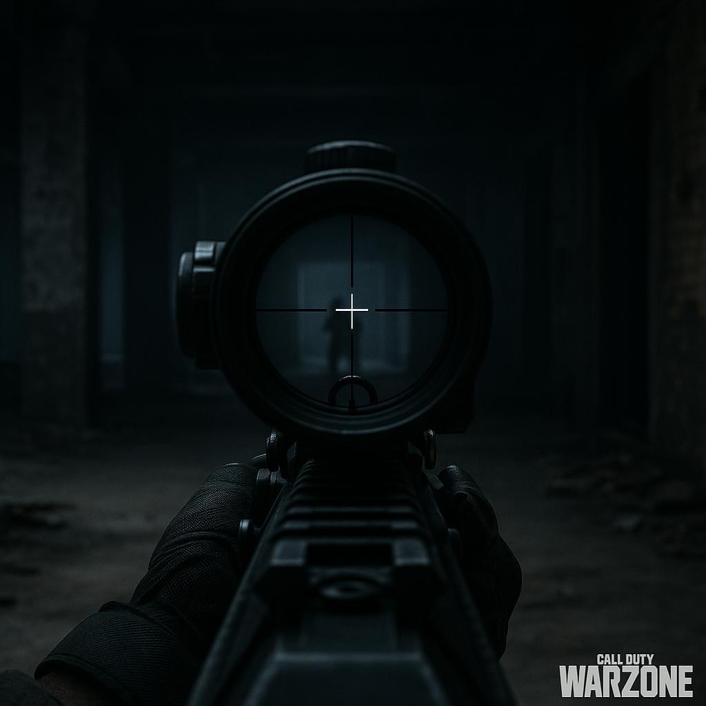 Warzone No Recoil